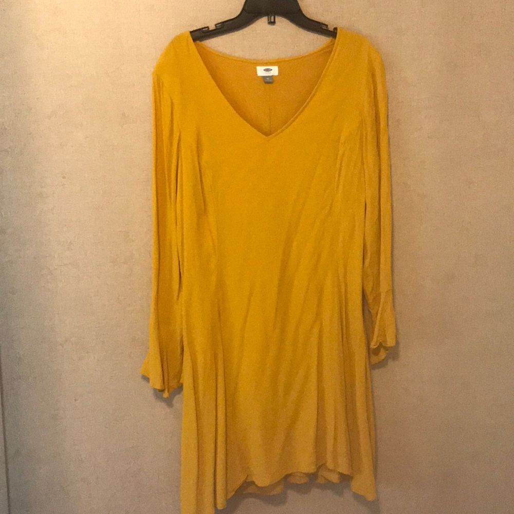 Old navy dress